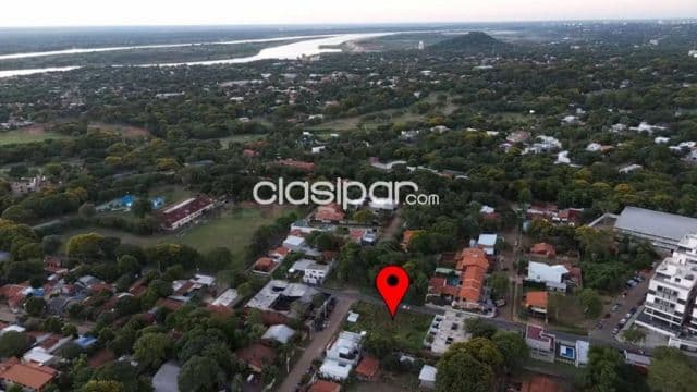 Lotes en Venta: Tu Oportunidad de Inversión a Pasos de la Prestigiosa Av. del Yacht