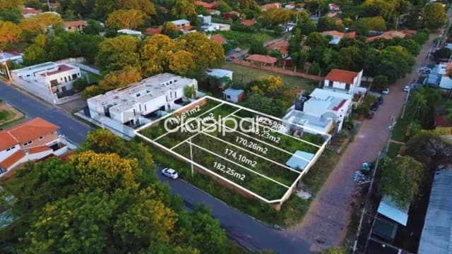 Lotes en Venta: Tu Oportunidad de Inversión a Pasos de la Prestigiosa Av. del Yacht, foto 3