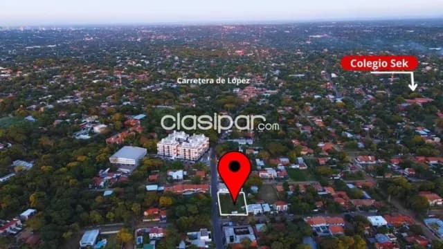 Lotes en Venta: Tu Oportunidad de Inversión a Pasos de la Prestigiosa Av. del Yacht, foto 5