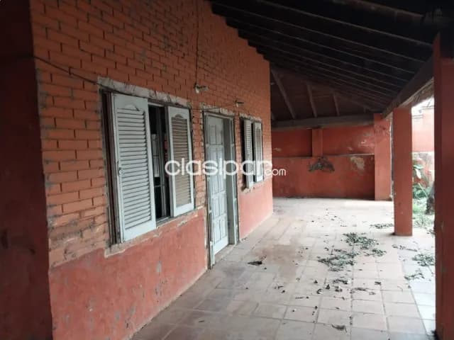 Casa en el barrio laguna sati Fernando de la Mora zona norte, foto 2