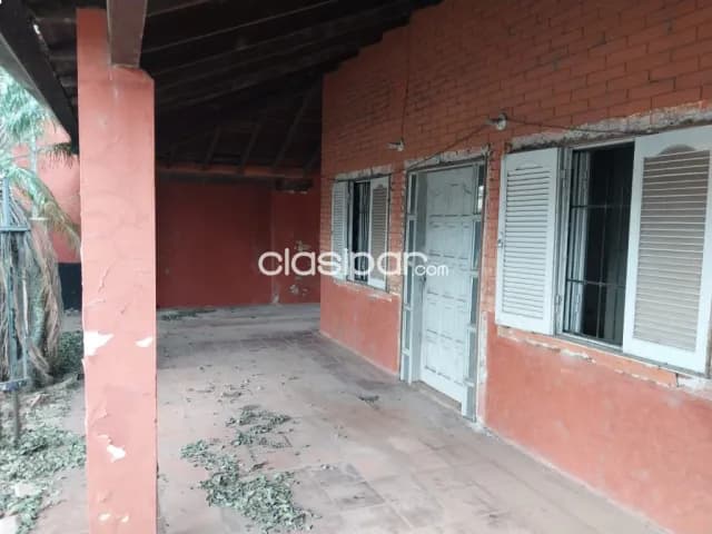 Casa en el barrio laguna sati Fernando de la Mora zona norte, foto 4