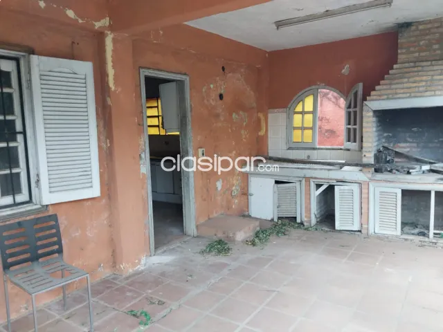 Casa en el barrio laguna sati Fernando de la Mora zona norte, foto 5