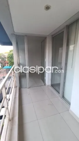 Departamento de 1 dormitorio en edificio amistad, foto 2