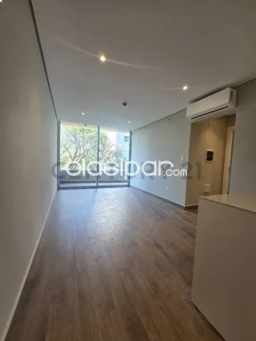 departamento de 1 dormitorio a estrenar en R Bulnes - Villa Morra, foto 2