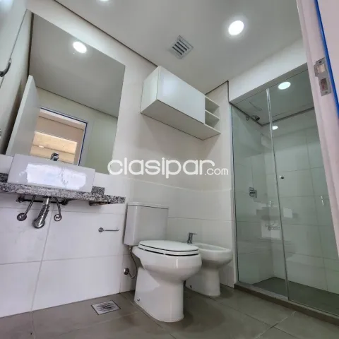 Departamento de una habitacion en mburucuyá, Asunción, foto 5