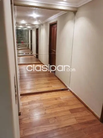 Departamento de tres habitaciones en san roque, Asunción, foto 5