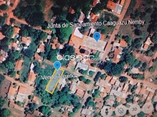 Terreno en Ñemby, foto 2