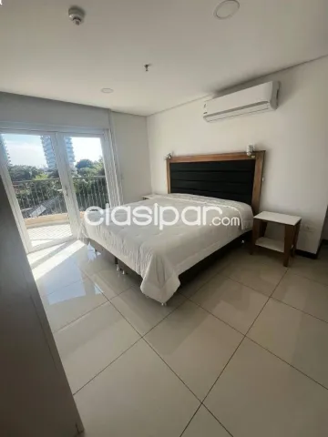 Departamento de dos habitaciones en Las Lomas, Asunción, foto 5