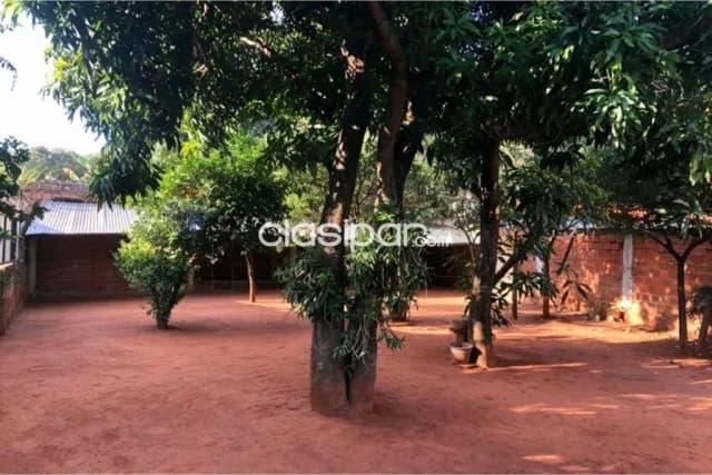 Casa en venta km 22 ruta 2, Capiatá, foto 4