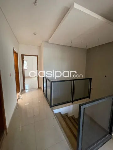 Dos duplex con patio a terminar zona municipalidad de capiata, foto 5
