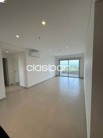 Departamento de dos habitaciones en los laureles, Asunción, foto 1