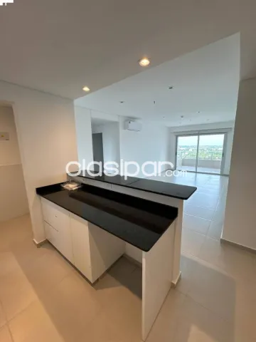 Departamento de dos habitaciones en los laureles, Asunción, foto 4