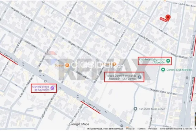 ¡Oportunidad de inversión en Asunción!, foto 2