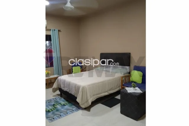 Casa a estrenar semi amueblada - Capiatá, foto 3
