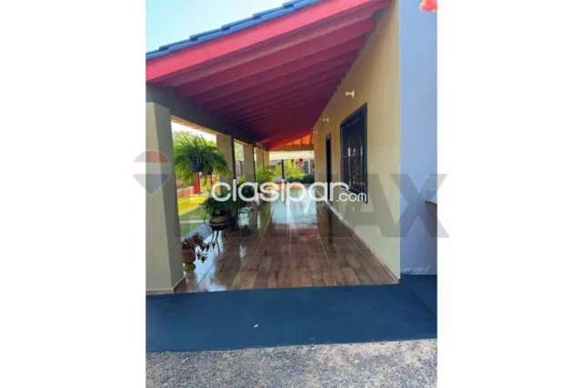Casa a estrenar semi amueblada - Capiatá, foto 4