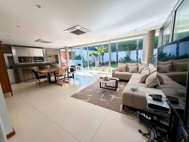 En venta moderna residencia 4 suites - barrio mburicao - Asunción, foto 3