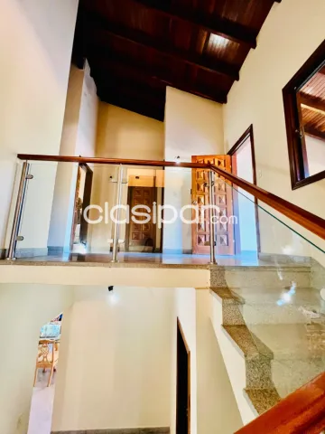 Residencia en barrio san carlos Ñemby, foto 3