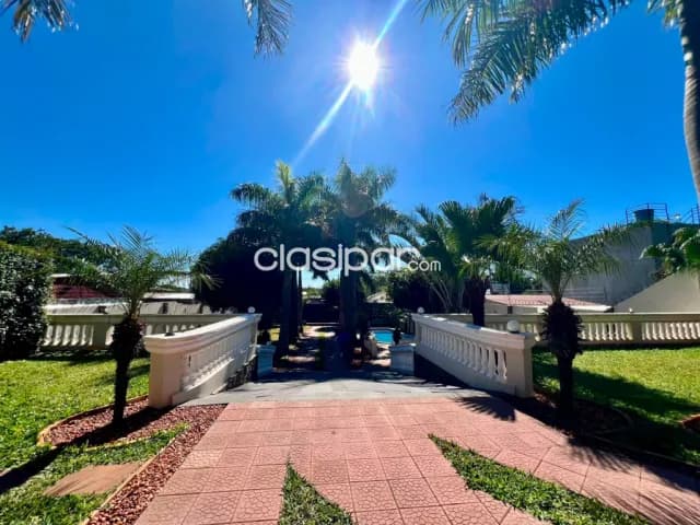 Residencia en barrio san carlos Ñemby, foto 4