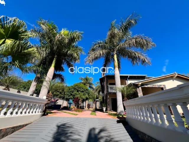 Residencia en barrio san carlos Ñemby, foto 5