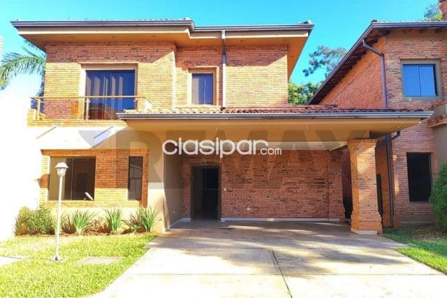 Casa - Venta - San Lorenzo, Central, Paraguay, foto 1
