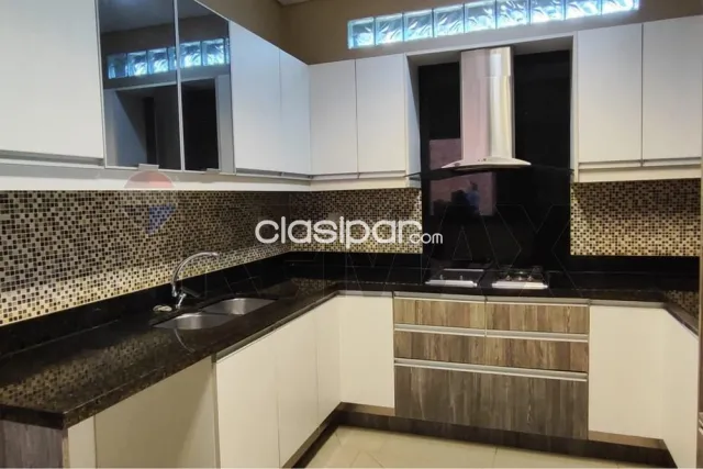 Casa - Venta - San Lorenzo, Central, Paraguay, foto 4
