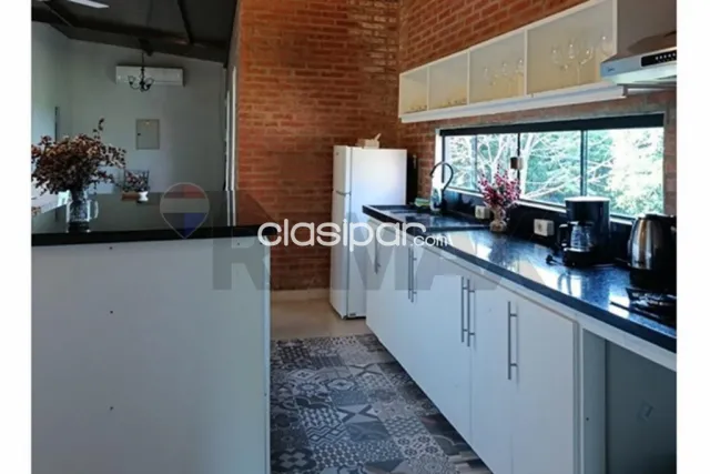 Casa Amoblada en Itaugúa - Patiño, foto 5