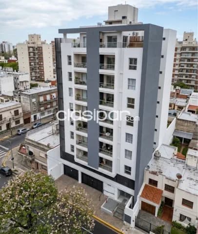 Departamento de 3 dormitorios en el Edificio Branka, foto 2