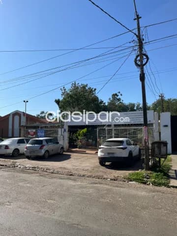 En venta terreno de 3134 m2 sobre Perón, foto 3