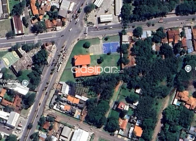 En venta terreno de 3134 m2 sobre Perón, foto 4