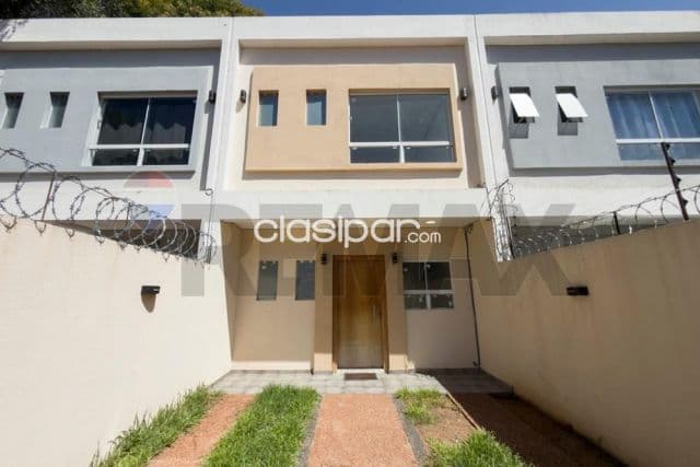 Duplex - Venta - San Lorenzo, Central, Paraguay