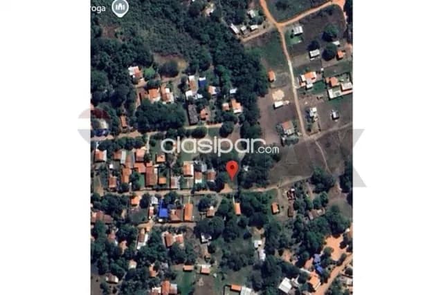de Terreno en Limpio, foto 2