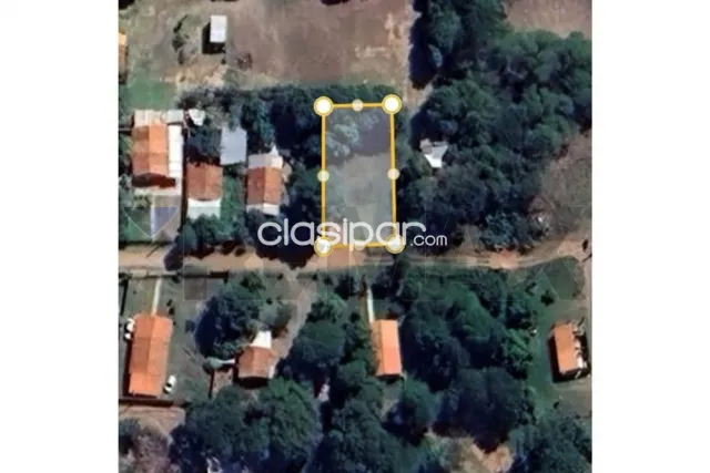 de Terreno en Limpio, foto 5