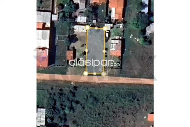 de Terreno en Limpio, foto 2