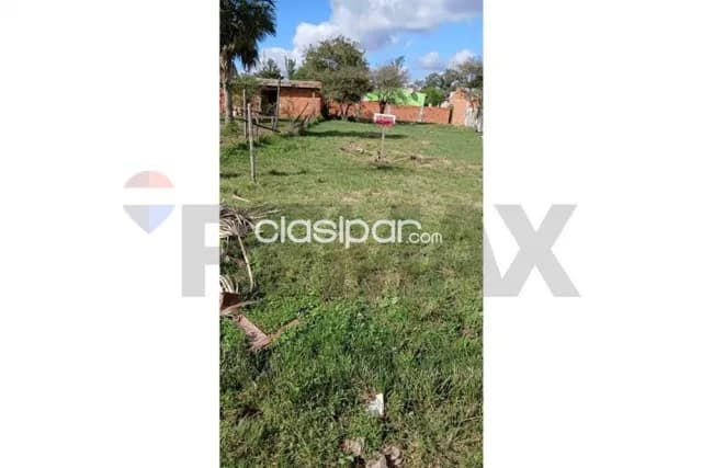 de Terreno en Limpio, foto 5