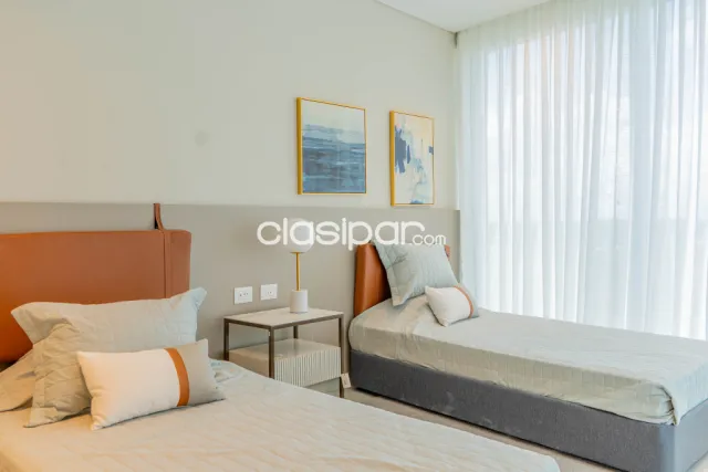 departamento de 2 dormitorios en el Edificio The Address_ Stma Trinidad, foto 4