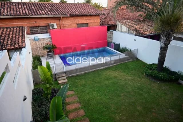 Casa - Venta - Villa Morra, Asunción, Paraguay, foto 3