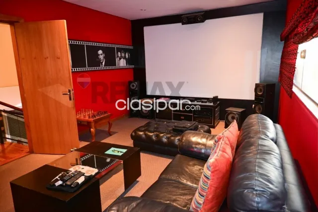 Casa - Venta - Villa Morra, Asunción, Paraguay, foto 5