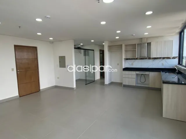 Se Alquila Departamento de 2 dormitorios, en barrio Herrera, foto 2