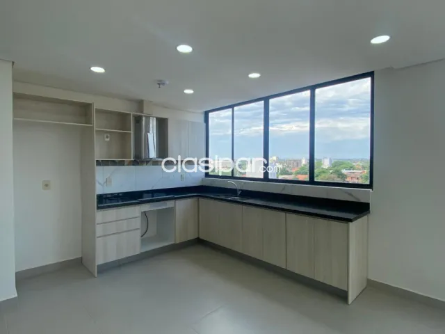 Se Alquila Departamento de 2 dormitorios, en barrio Herrera, foto 4