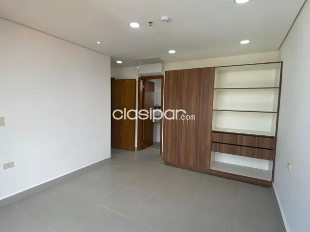 Se Alquila Departamento de 2 dormitorios, en barrio Herrera, foto 5