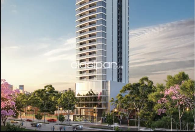 departamento de 3 dormitorios en el Edificio The Address_ Stma Trinidad, foto 3