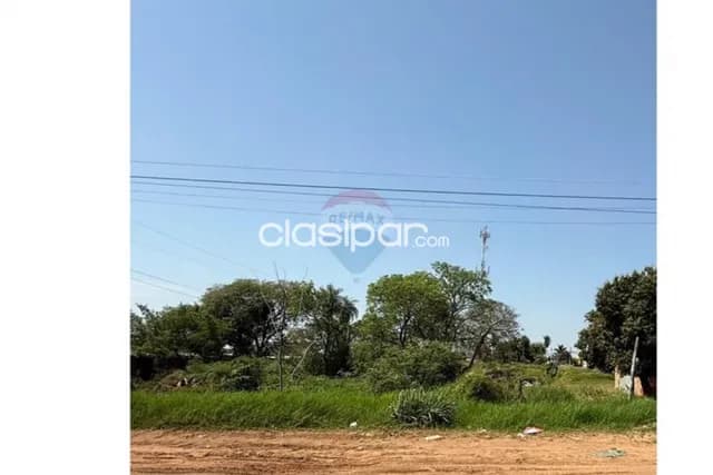 Terreno comercial en Luque - mora cue, foto 3