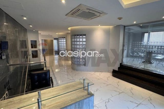 Departamento - Venta - Las Mercedes, Asunción, Paraguay