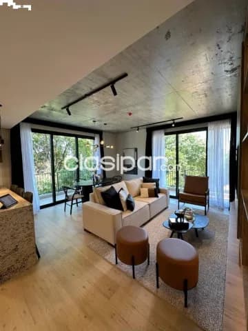 En venta departamento de 3 dormitorios barrio Las Lomas - asuncion, foto 3