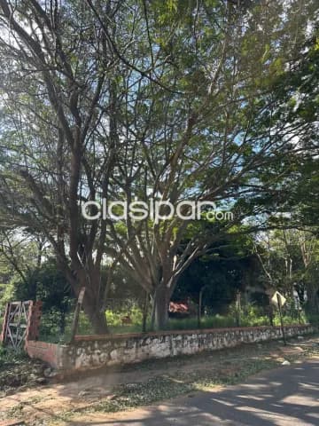 Terreno en equina sobre avda. Americo picco Villa Elisa, foto 2