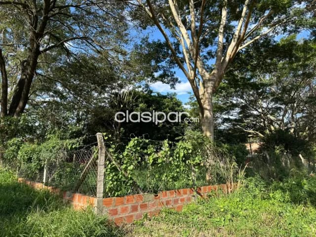 Terreno en equina sobre avda. Americo picco Villa Elisa, foto 3