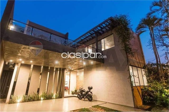 Imponente residencia en Recoleta