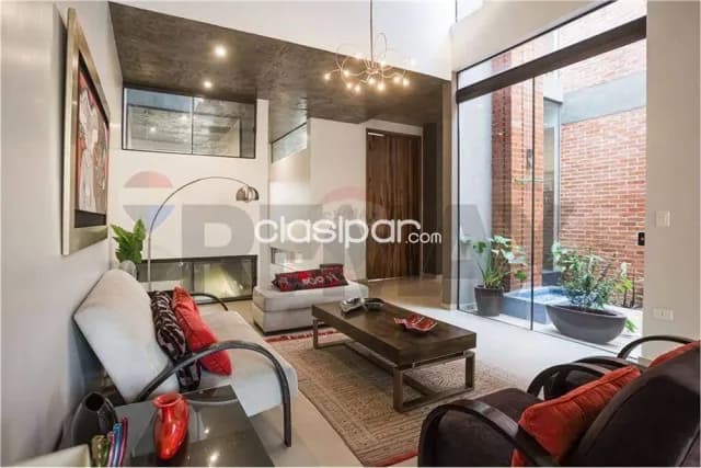 Imponente residencia en Recoleta, foto 3
