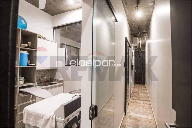 Imponente residencia en Recoleta, foto 5