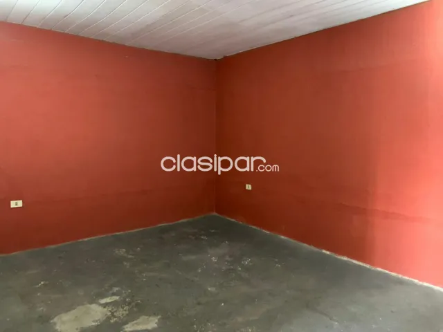 Deposito en Asunción Barrio Jara 406 M2, foto 3
